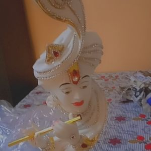 Meet your Posher, Ram saran